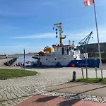 Penzion Hafenblick Tönning