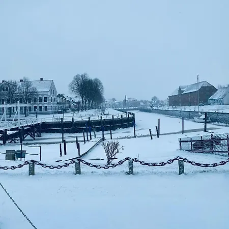 Hafenblick Maison d'hôtes