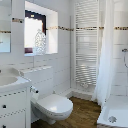 Hafenblick Penzion 3*