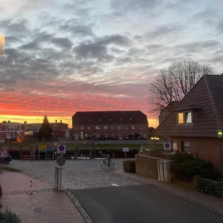 Hafenblick Maison d'hôtes
