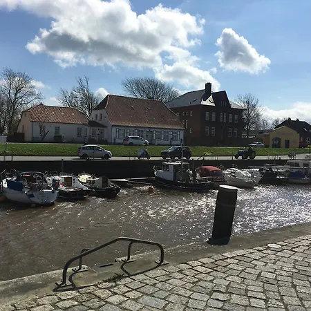 Hafenblick Gæstehus 3*