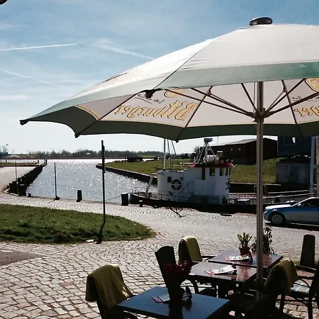 Hafenblick 3* Tönning