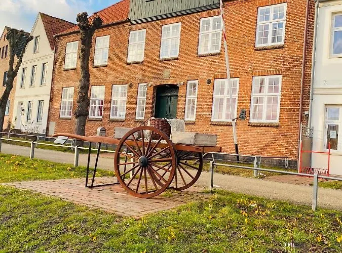 Hafenblick Casa de hóspedes 3*